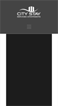Mobile Screenshot of citystayaparts.com