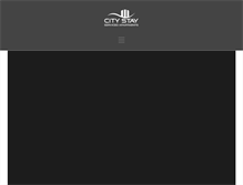 Tablet Screenshot of citystayaparts.com
